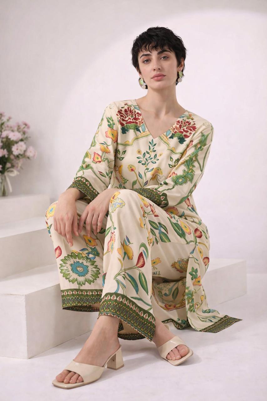 Casual Co-ord sets