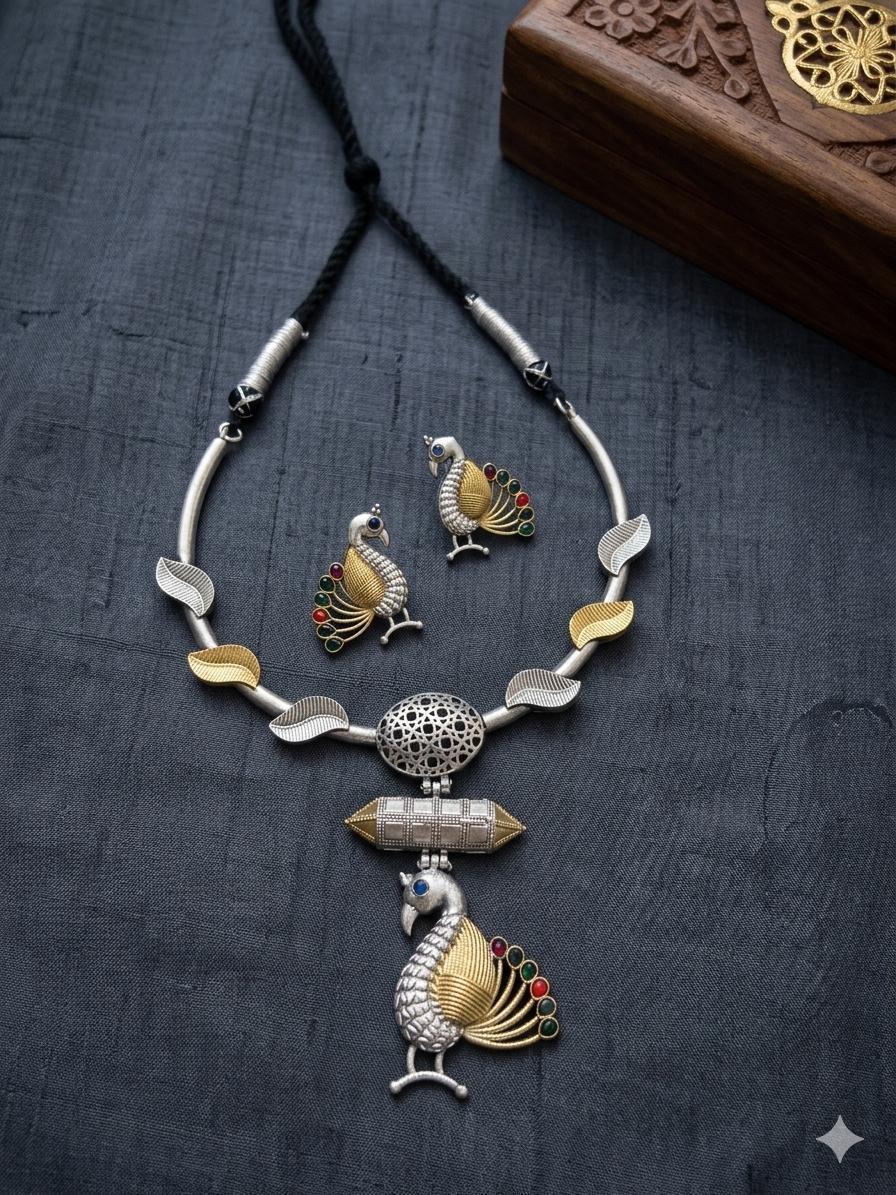 german silver jewellery